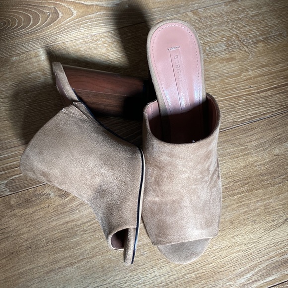 BCBG Block Heels - Picture 2 of 6